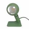 Lampe Avec Douille Magnétique Iride Vert