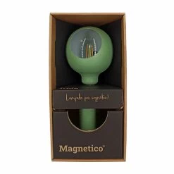 Lampe Avec Douille Magnétique Iride Vert -Décoration Soldes 80017 xl