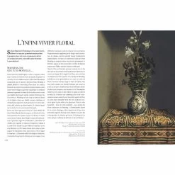 Les Plus Belles Natures Mortes - Une Histoire Des Choses De La Préhistoire à Nos Jours -Décoration Soldes 80132 xl