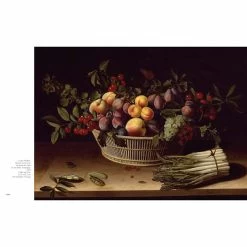 Les Plus Belles Natures Mortes - Une Histoire Des Choses De La Préhistoire à Nos Jours -Décoration Soldes 80133 xl