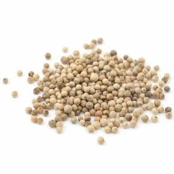 Poivre Blanc De Penja 70 G - Terre Exotique -Décoration Soldes 80349 xl