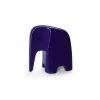 Olifant - Éléphant En Porcelaine - Bleu Nuit - Caussa 1 Olifant - Éléphant En Porcelaine - Bleu Nuit - Caussa -Décoration Soldes 80401 xl