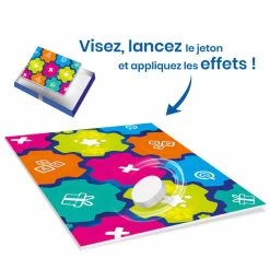 Jeu Énigmes - Découvertes Et Inventions - Bioviva 11 Jeu Énigmes - Découvertes Et Inventions - Bioviva -Décoration Soldes 80550 xl