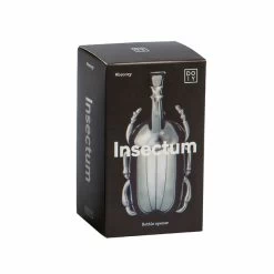 Décapsuleur Scarabée - Argenté - Doiy 8 Décapsuleur Scarabée - Argenté - Doiy -Décoration Soldes 80574 xl