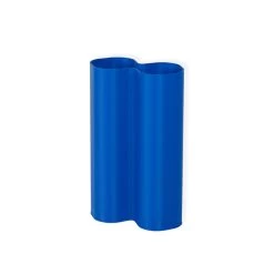 Vase Álvaro 1 - Bleu - Warren & Laetitia