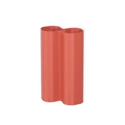 Vase Álvaro 1 - Terracotta - Warren & Laetitia