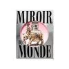Lot De 10 Cartes Postales Miroir Du Monde - 10,5 X 15 Cm -Décoration Soldes 81174 xl