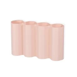 Vase Álvaro 2 - Rose - Warren & Laetitia