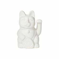 Vase Neko - Blanc - Doiy -Décoration Soldes 81254 xl