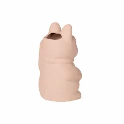 Vase Neko - Abricot - Doiy -Décoration Soldes 81265 xl