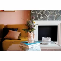 Vase Neko - Abricot - Doiy -Décoration Soldes 81267 xl