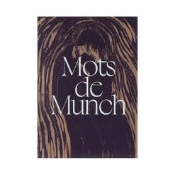 Mots De Munch