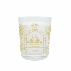 Bougie Parfumée Pain D'épices - Panier Des Sens -Décoration Soldes 81927 xl