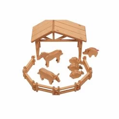 La Ferme D'Obrac - Manufacture En Famille -Décoration Soldes 81981 xl