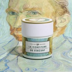 Confiture Musée D'Orsay Orange Et Absinthe 250 Grs - La Confiture De Vincent - Confiture Parisienne 9 Confiture Musée D'Orsay Orange Et Absinthe 250 Grs - La Confiture De Vincent - Confiture Parisienne -Décoration Soldes 82004 xl