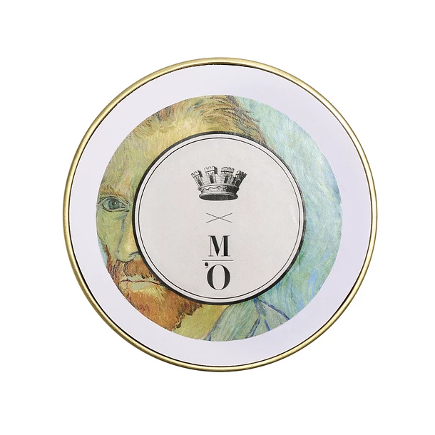 Confiture Musée D'Orsay Orange Et Absinthe 250 Grs - La Confiture De Vincent - Confiture Parisienne 6 Confiture Musée D'Orsay Orange Et Absinthe 250 Grs - La Confiture De Vincent - Confiture Parisienne – Image 4