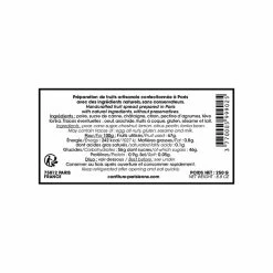Confiture Musée D'Orsay Châtaigne, Poire Et Fève Tonka 250 Grs - Petit Déj' Dans La Chambre Jaune - Confiture Parisienne 9 Confiture Musée D'Orsay Châtaigne, Poire Et Fève Tonka 250 Grs - Petit Déj' Dans La Chambre Jaune - Confiture Parisienne -Décoration Soldes 82138 xl