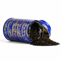 Thé Noir Aromatisé - Napoléon - Nina's Paris 100 G -Décoration Soldes 82184 xl