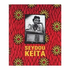 Seydou Keïta (Réédition) - Catalogue D'exposition