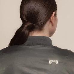 Broche Tuileries Arche - Déjà-vu -Décoration Soldes 82402 xl