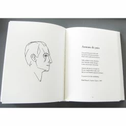 Eluard, Picasso. Pour La Paix -Décoration Soldes 82427 xl