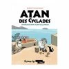 Atan Des Cyclades - Itinéraire D'un Jeune Sculpteur -Décoration Soldes 82506 l
