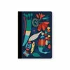 Carnet A5 Stèle De Hor - Papier Tigre X Louvre -Décoration Soldes 82684 xl