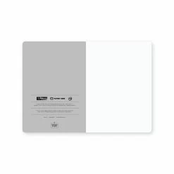 Carnet A5 Stèle De Hor - Papier Tigre X Louvre -Décoration Soldes 82686 xl