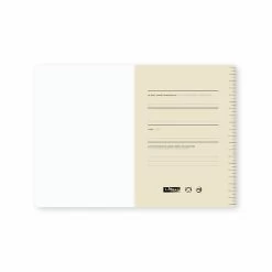 Carnet A5 Thot - Papier Tigre X Louvre 9 Carnet A5 Thot - Papier Tigre X Louvre -Décoration Soldes 82708 xl