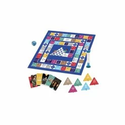 Musée Du Louvre - Le Jeu De Société 7 Musée Du Louvre - Le Jeu De Société -Décoration Soldes 82743 xl