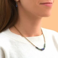 Collier Court Asuka - Satellite -Décoration Soldes 82777 xl