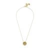 Collier Rosace - Medecine Douce -Décoration Soldes 82792 l