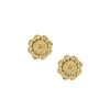 Boucles D'oreilles Puces Rosace -Décoration Soldes 82793 xl