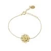 Bracelet Chaîne Rosace -Décoration Soldes 82873 xl