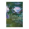 Monet - Les Nymphéas Grandeur Nature - Édition De Luxe -Décoration Soldes 82977 xl
