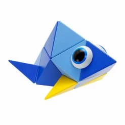 Coffret Ciel 12 Pièces - Trido