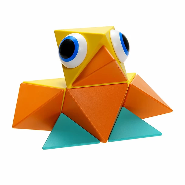 Coffret Miel 12 Pièces - Trido 4 Coffret Miel 12 Pièces - Trido – Image 2