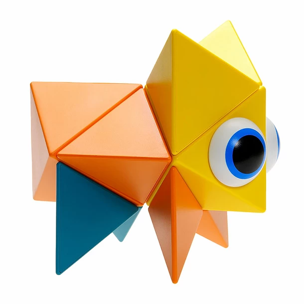 Coffret Miel 12 Pièces - Trido 5 Coffret Miel 12 Pièces - Trido – Image 3