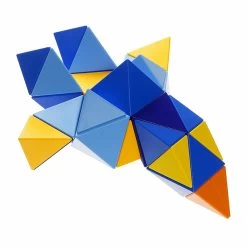 Coffret Ciel 36 Pièces - Trido -Décoration Soldes 83118 xl