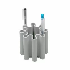 Pot à Stylos - Gris Clair - BFRIENDS - Bene