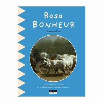 Livre D'activités Rosa Bonheur 3 Livre D'activités Rosa Bonheur