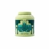 Thé Vert Jardin De Diane - Château De Fontainebleau - Thés Christine Dattner -Décoration Soldes 83390 xl