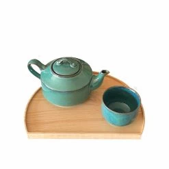 Plateau En Bois Moony -Décoration Soldes 83451 xl