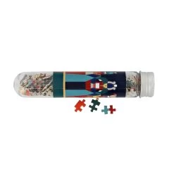 Micro-puzzle Osiris - Papier Tigre X Louvre -Décoration Soldes 83490 xl