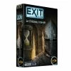 Exit Le Jeu : Le Château Interdit - Iello -Décoration Soldes 83518 xl