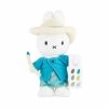 Peluche Miffy En Artiste - Van Gogh Museum Amsterdam® -Décoration Soldes 83787 l
