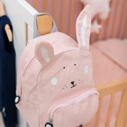 Sac à Dos Lapine - Trixie Baby -Décoration Soldes 83926 xl