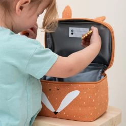 Sac Repas Isotherme Renard - Trixie -Décoration Soldes 83932 xl