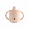 Tasse D'apprentissage En Silicone Lapine - Trixie