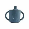 Tasse D'apprentissage En Silicone Éléphante - Trixie -Décoration Soldes 83961 l
